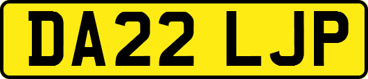 DA22LJP