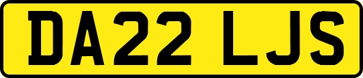 DA22LJS
