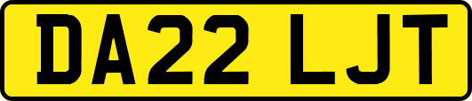 DA22LJT