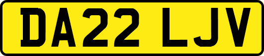 DA22LJV