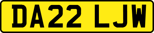 DA22LJW