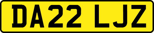 DA22LJZ