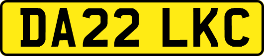 DA22LKC