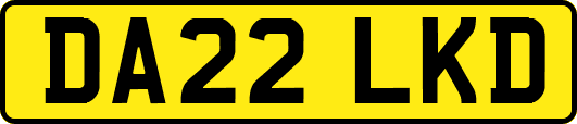 DA22LKD
