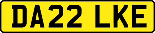 DA22LKE