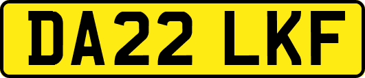 DA22LKF