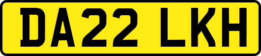 DA22LKH