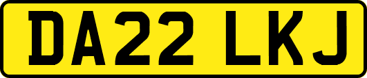 DA22LKJ