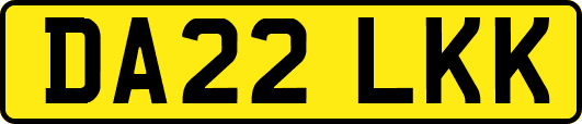 DA22LKK