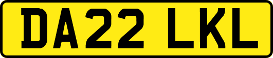 DA22LKL