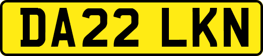 DA22LKN