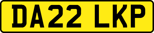 DA22LKP