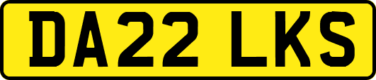 DA22LKS