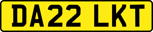 DA22LKT