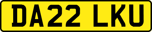 DA22LKU