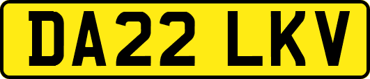 DA22LKV