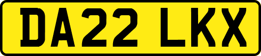 DA22LKX