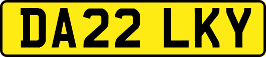 DA22LKY