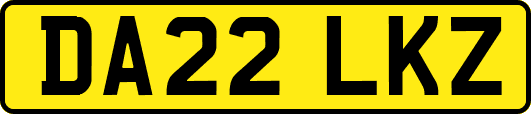 DA22LKZ