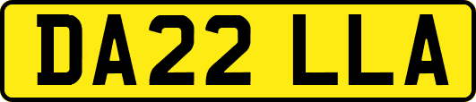 DA22LLA