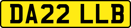 DA22LLB