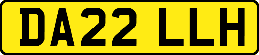 DA22LLH