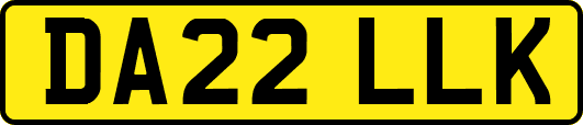 DA22LLK