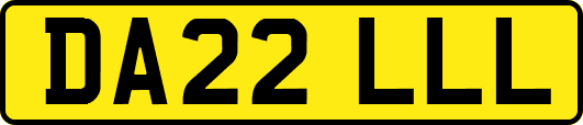 DA22LLL