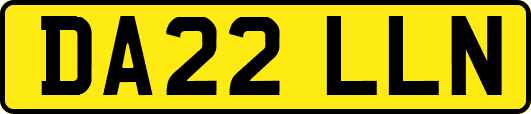 DA22LLN