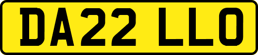 DA22LLO