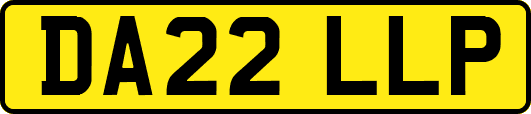 DA22LLP