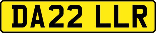DA22LLR