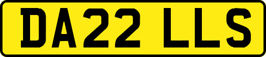 DA22LLS