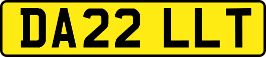 DA22LLT