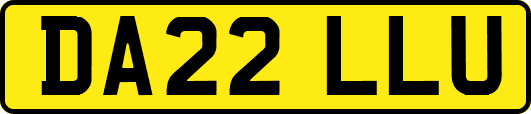 DA22LLU