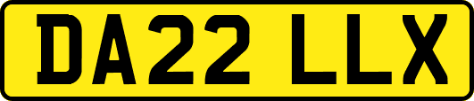 DA22LLX