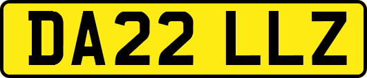 DA22LLZ