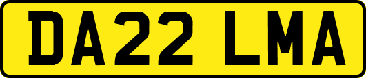 DA22LMA