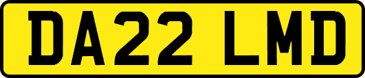 DA22LMD