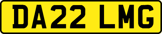 DA22LMG