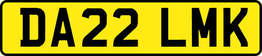 DA22LMK