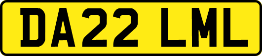 DA22LML