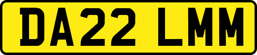 DA22LMM