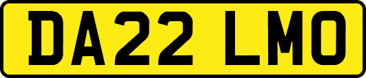 DA22LMO