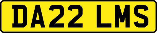DA22LMS