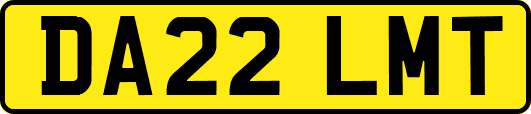 DA22LMT