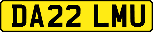 DA22LMU