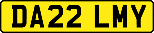 DA22LMY