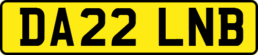 DA22LNB