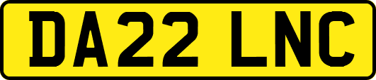 DA22LNC